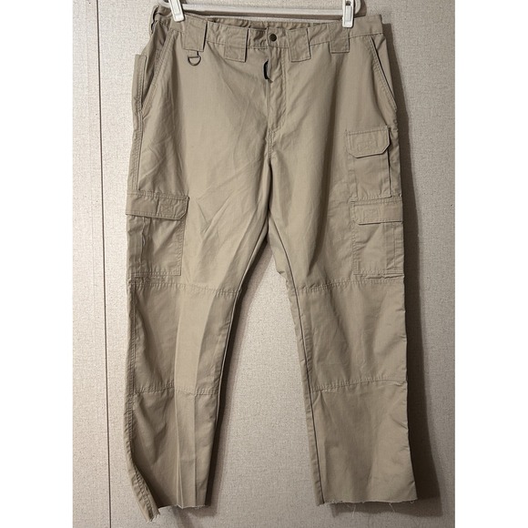 Propper Pants - Propper Cargo Pants Woman's Size 22 LTWT Ripstop